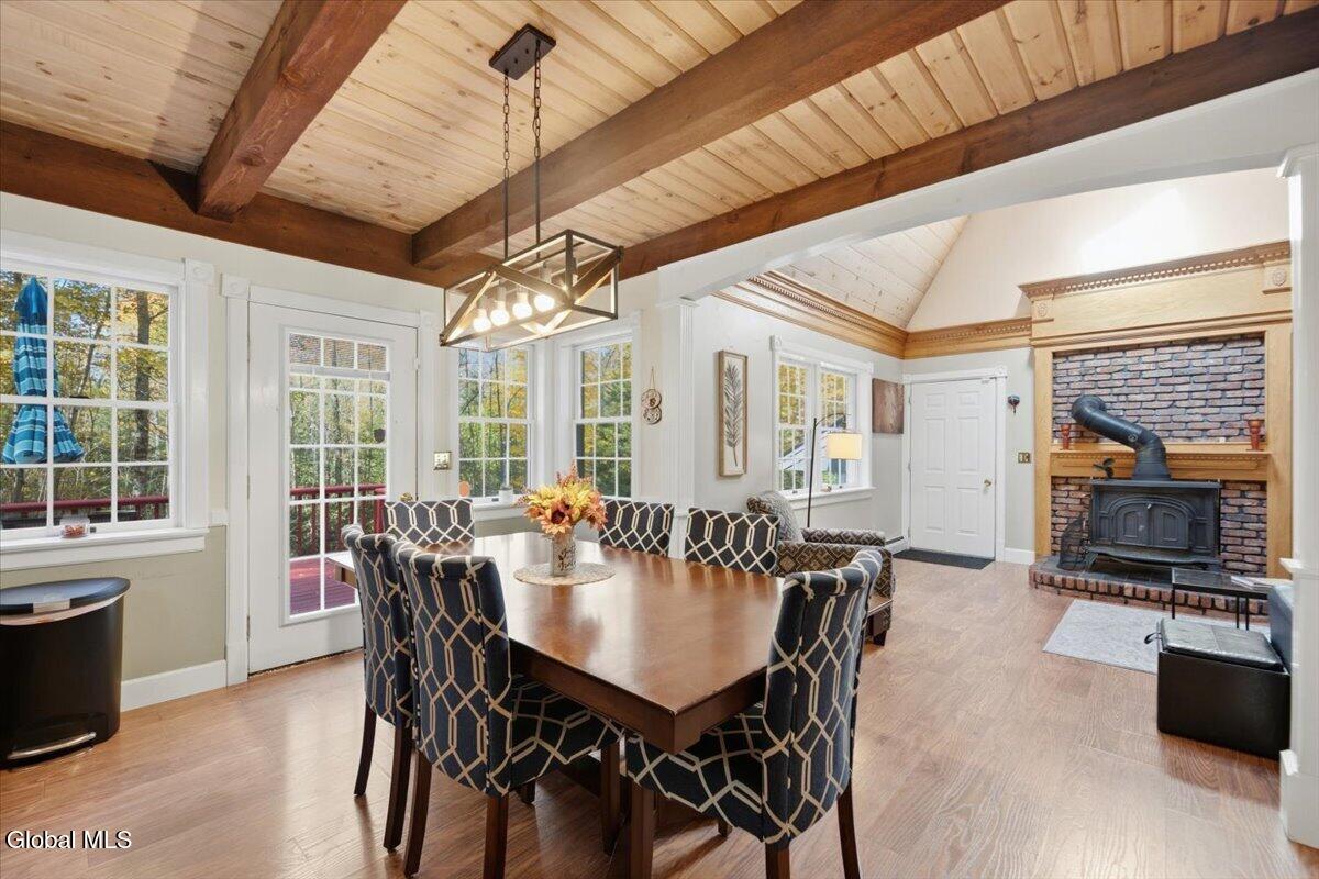 1547 S Johnsburg Road