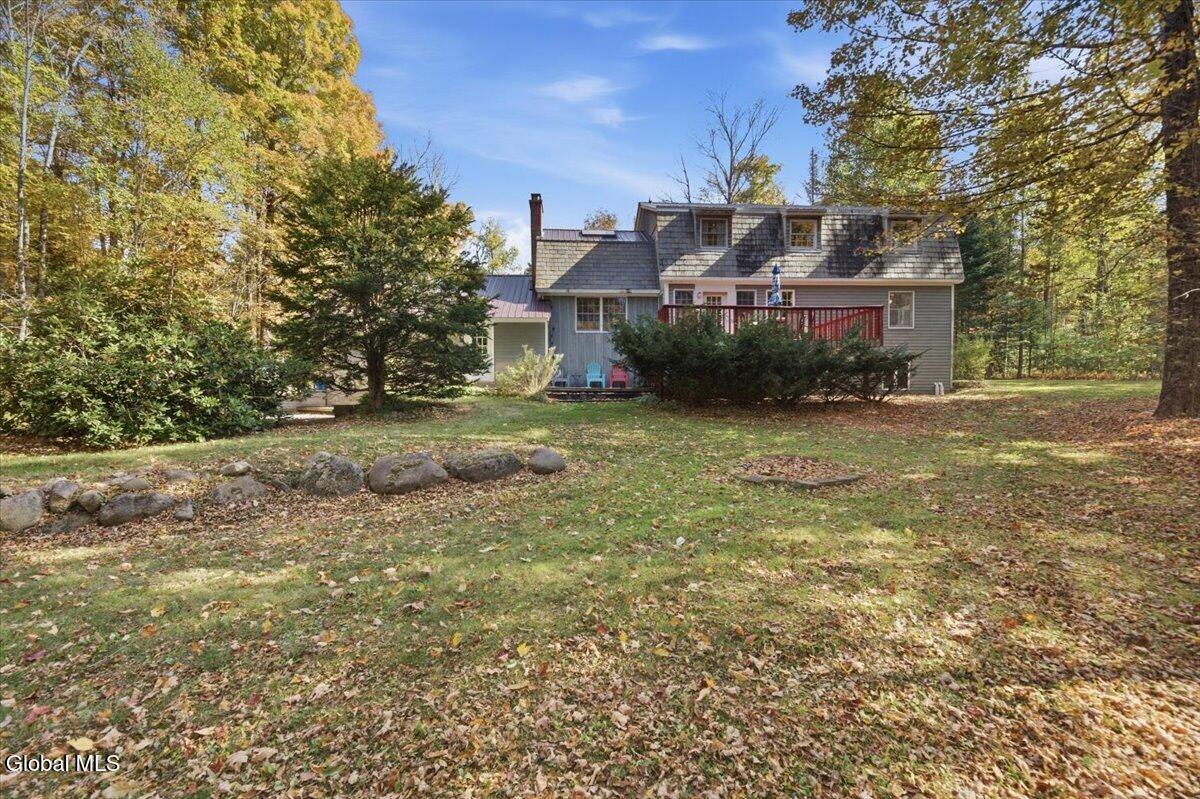 1547 S Johnsburg Road
