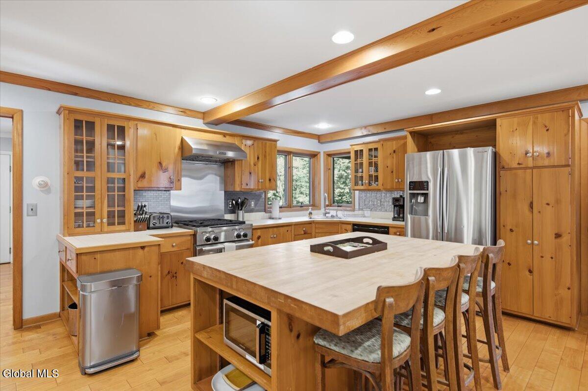 12 Lapham Road