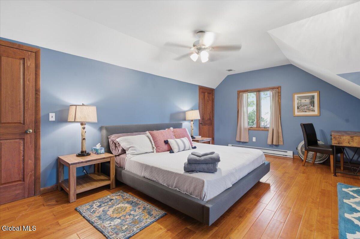 12 Lapham Road
