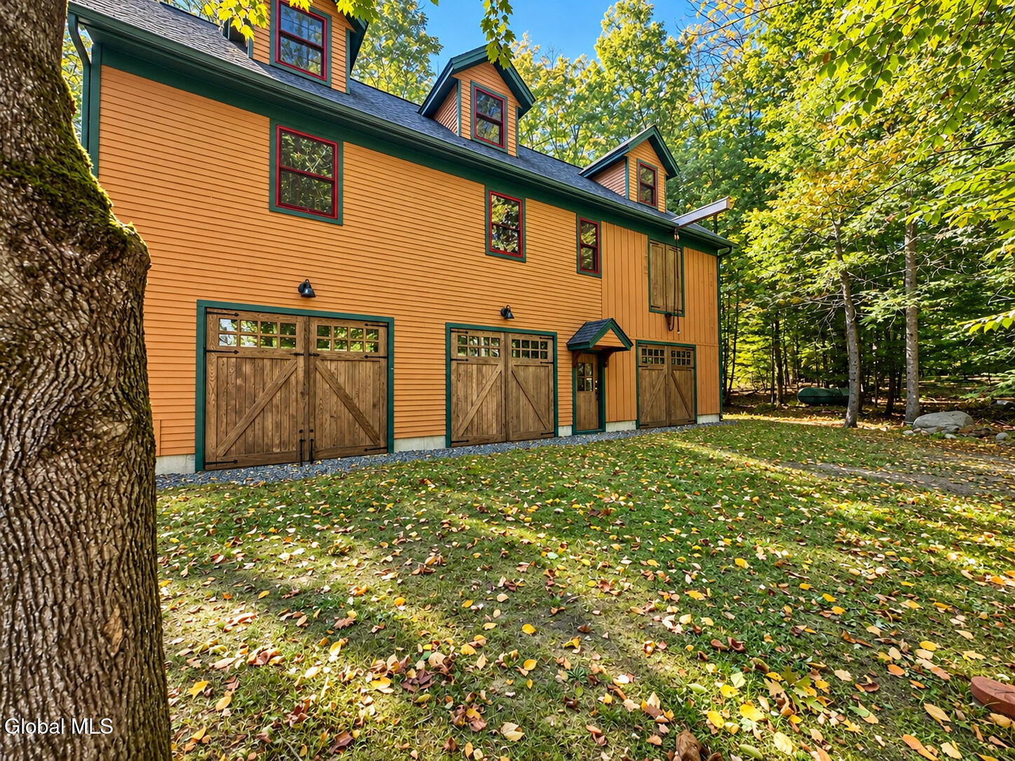 12 Lapham Road
