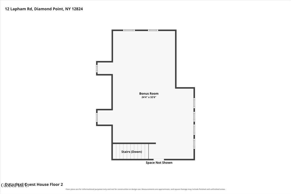 12 Lapham Road
