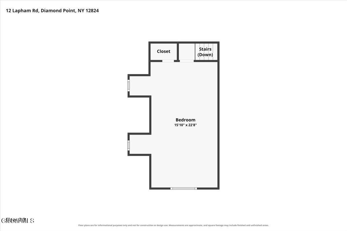 12 Lapham Road
