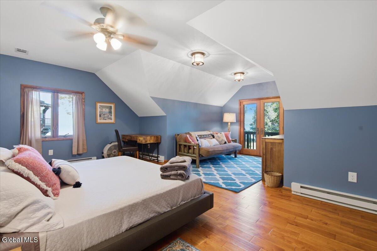 12 Lapham Road