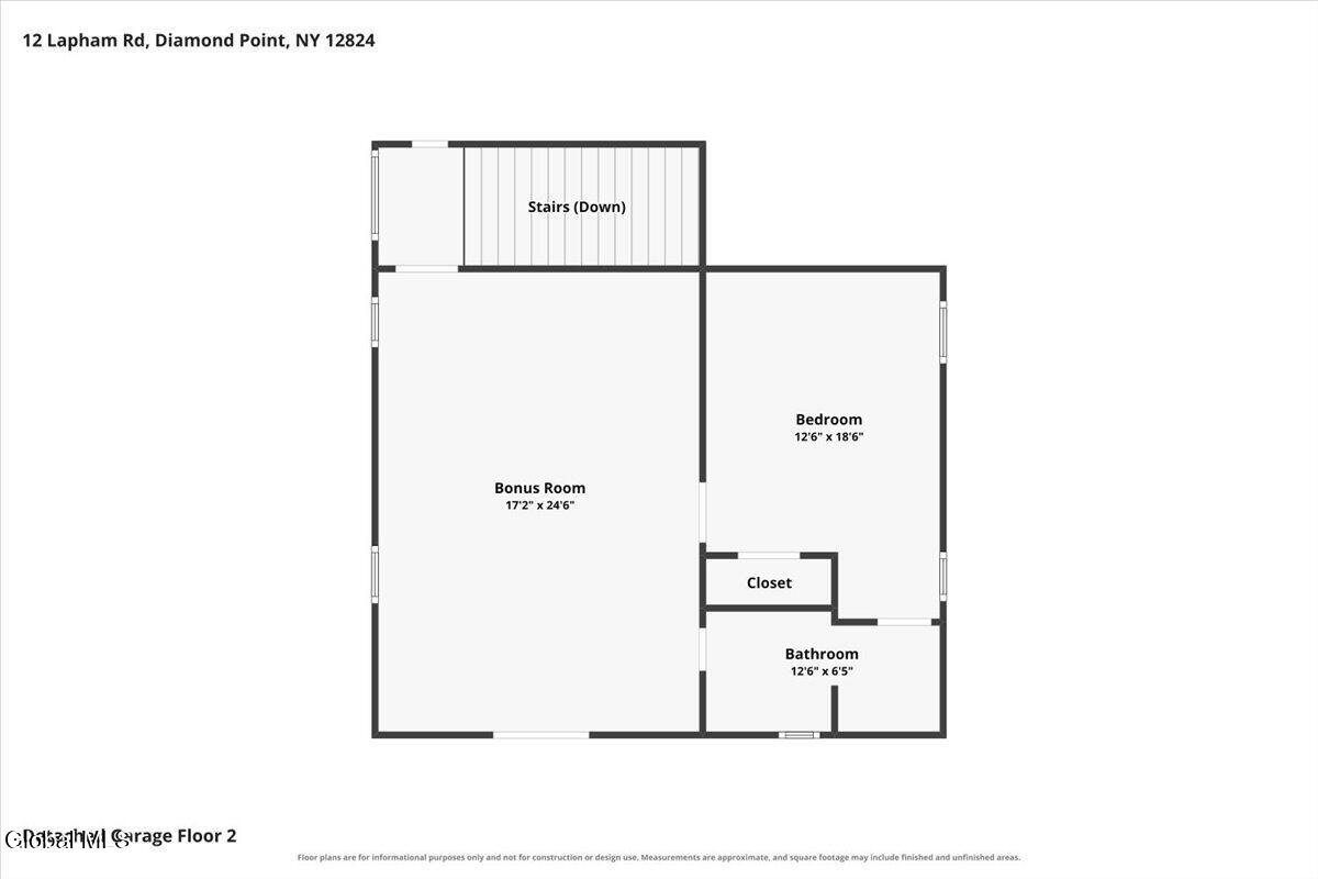 12 Lapham Road