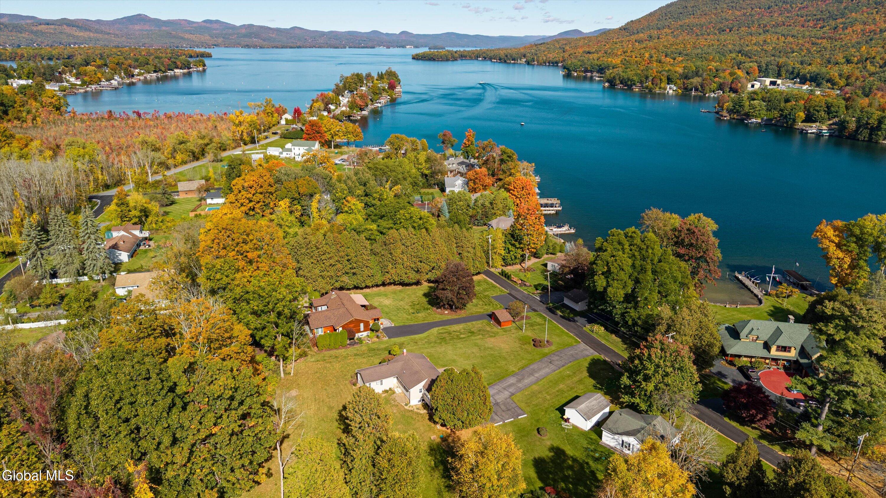 86 Seelye Road