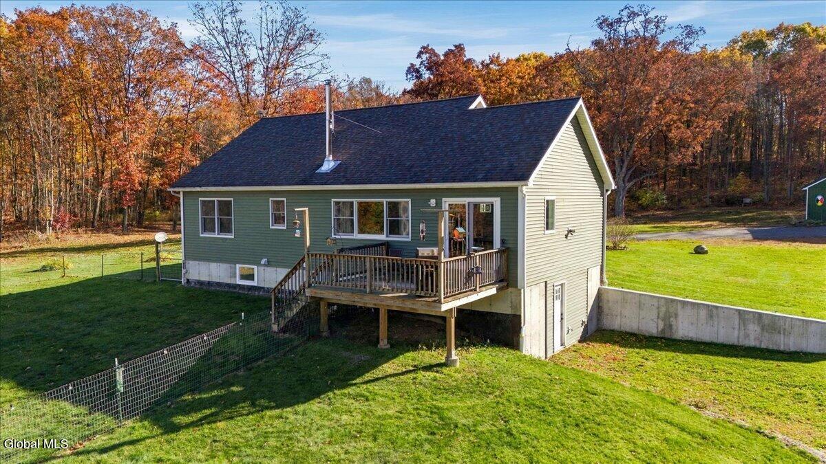 110 Holmes Road