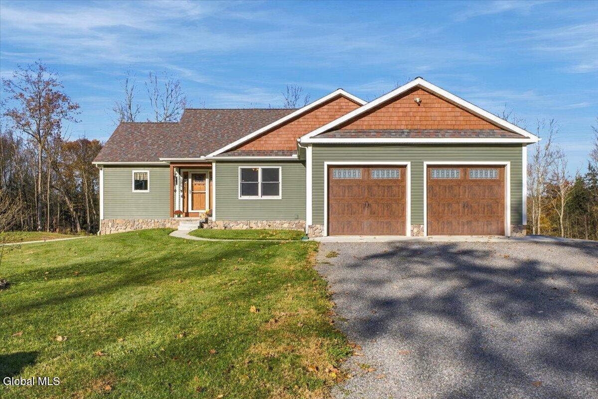 110 Holmes Road