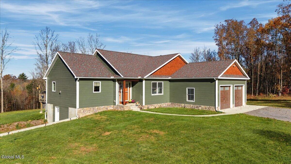 110 Holmes Road