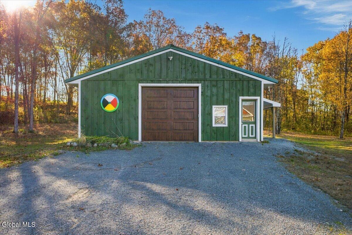 110 Holmes Road