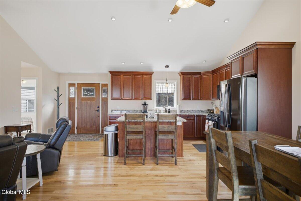 110 Holmes Road