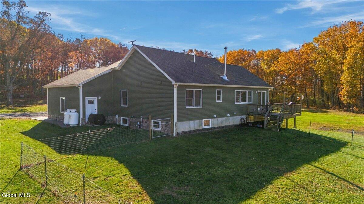110 Holmes Road