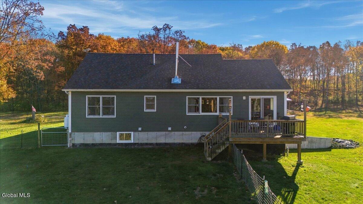 110 Holmes Road