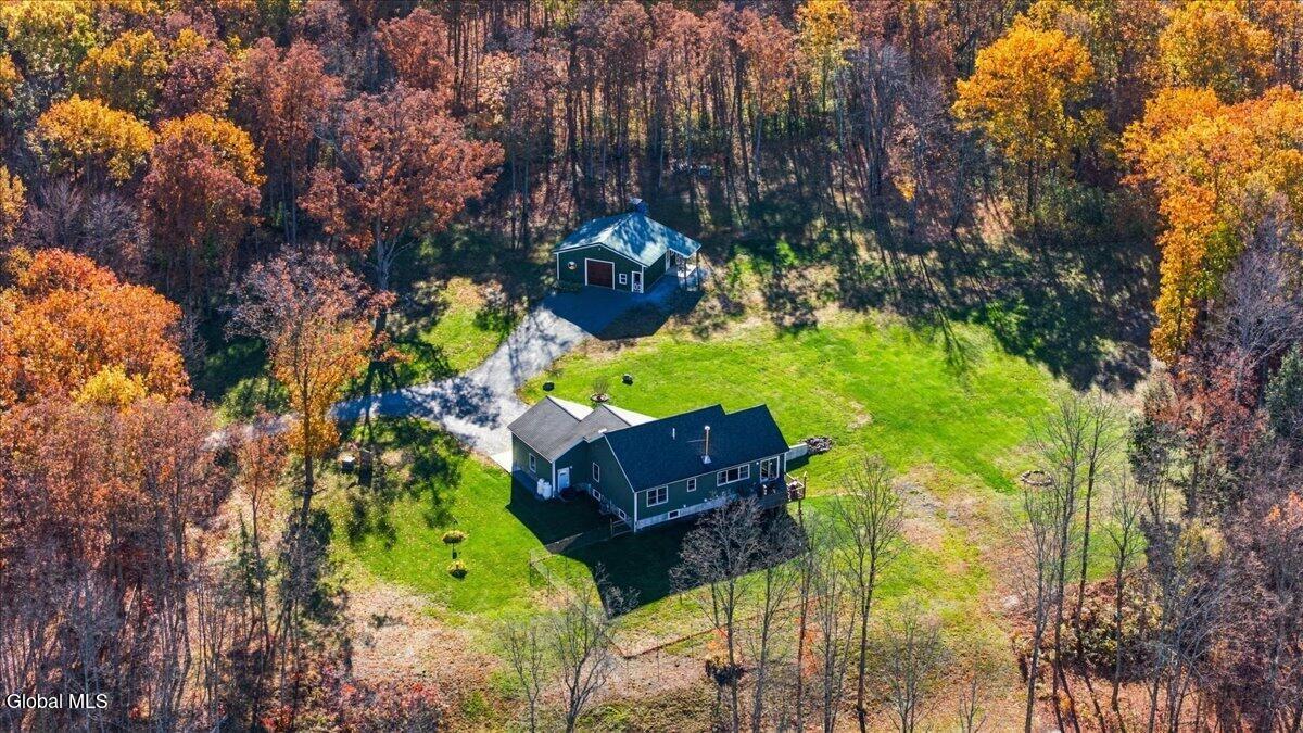 110 Holmes Road