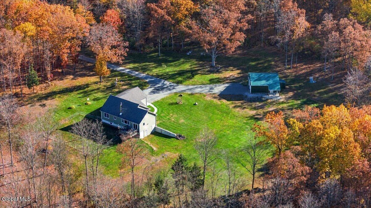 110 Holmes Road