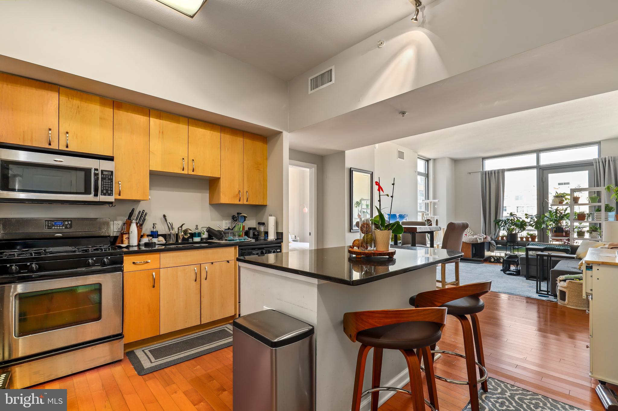 440 L STREET NW 1110