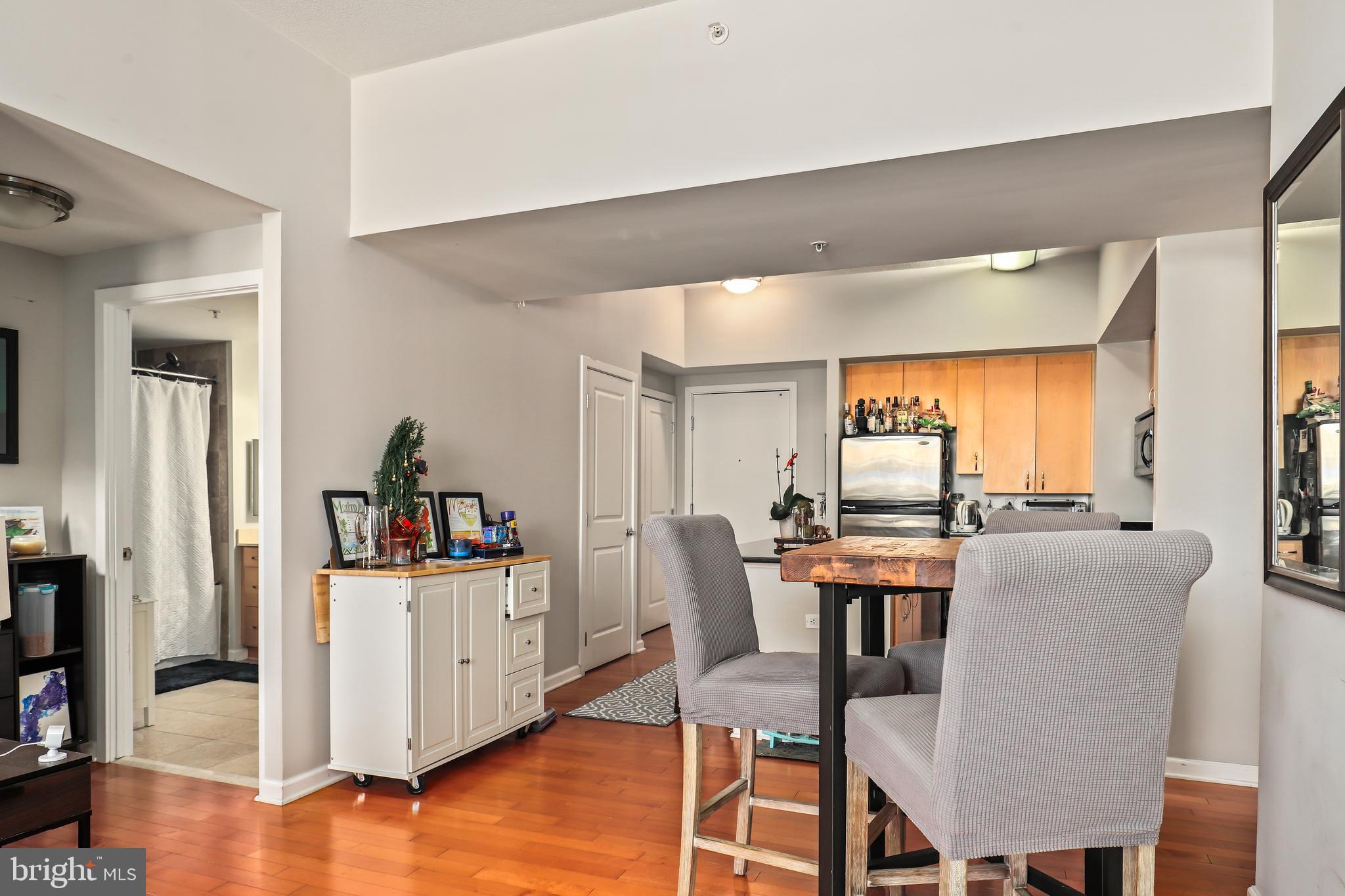 440 L STREET NW 1110