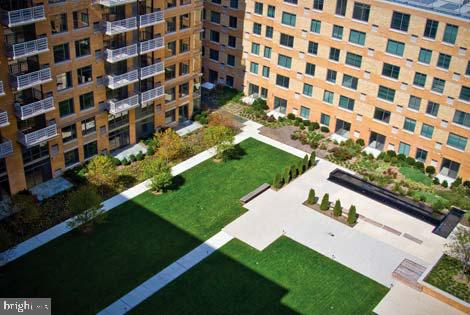 440 L STREET NW 1110