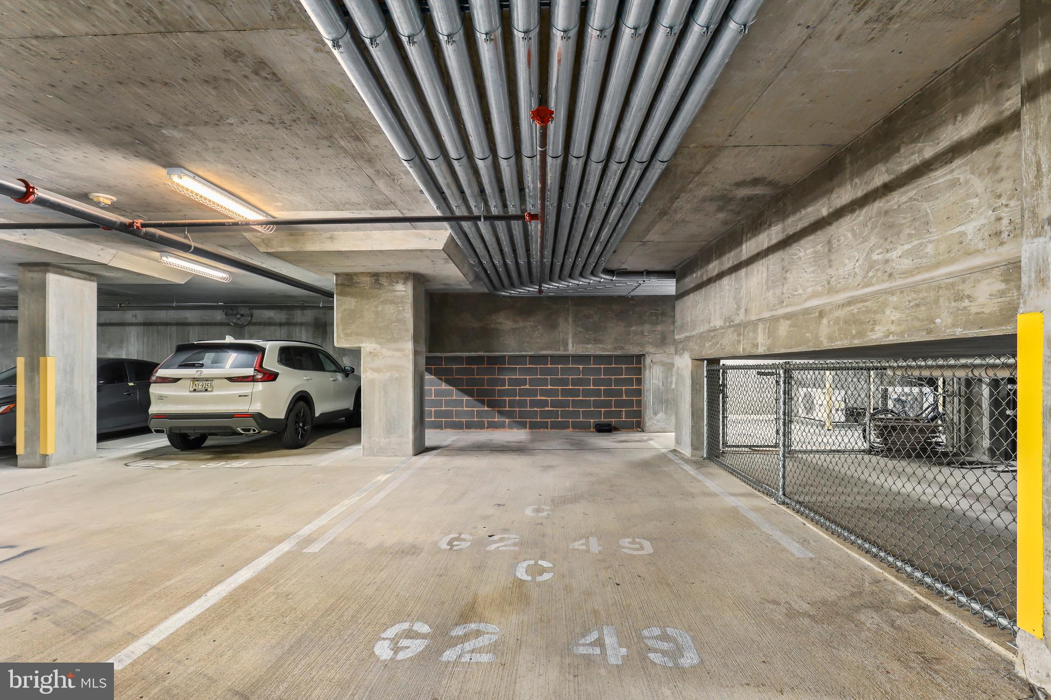 440 L STREET NW 1110