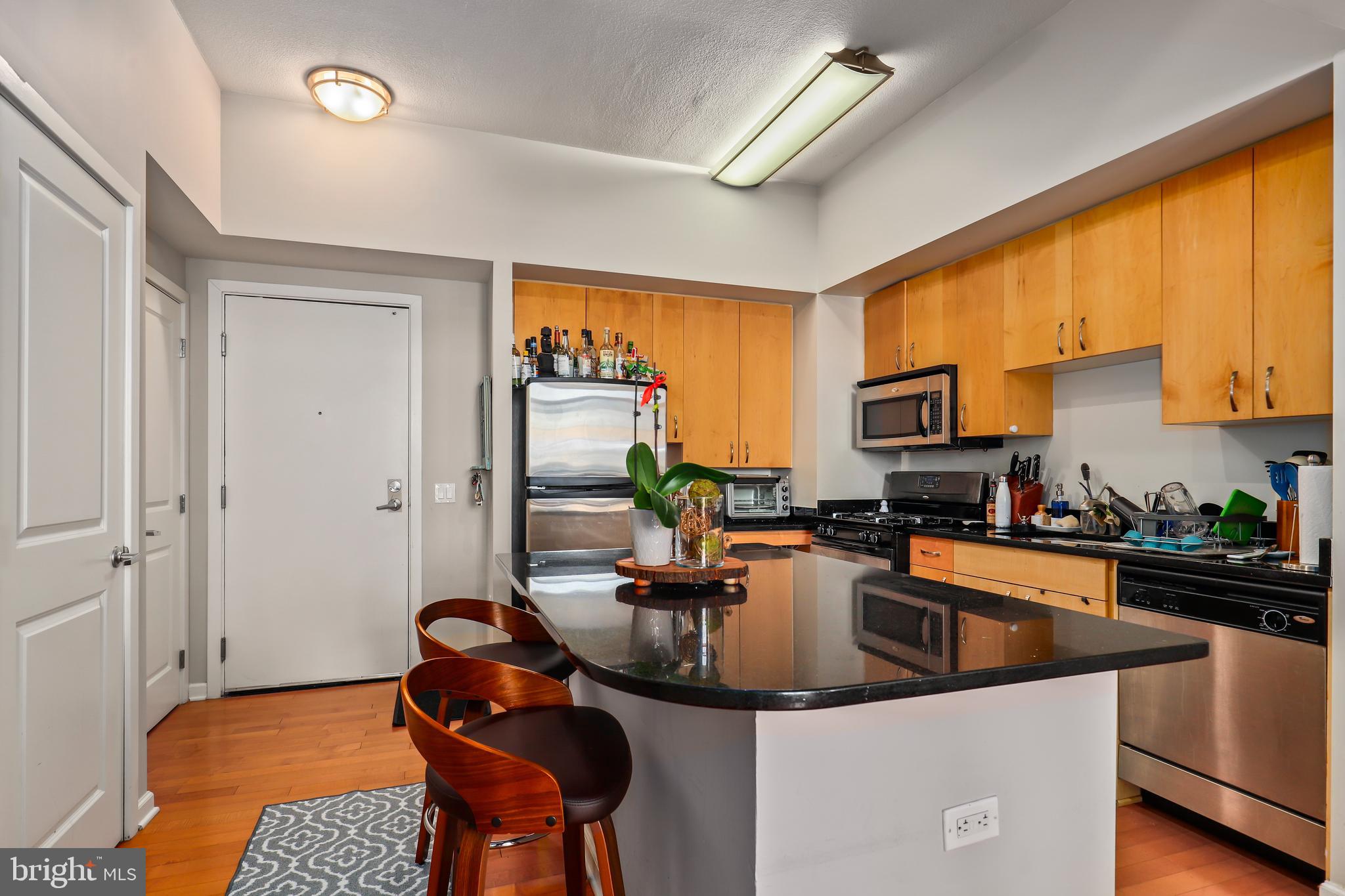 440 L STREET NW 1110