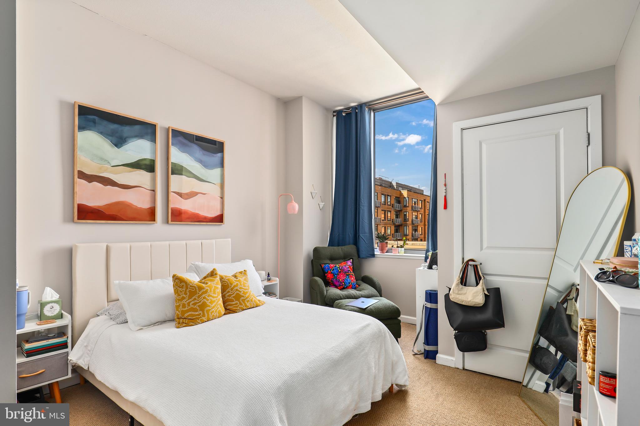 440 L STREET NW 1110