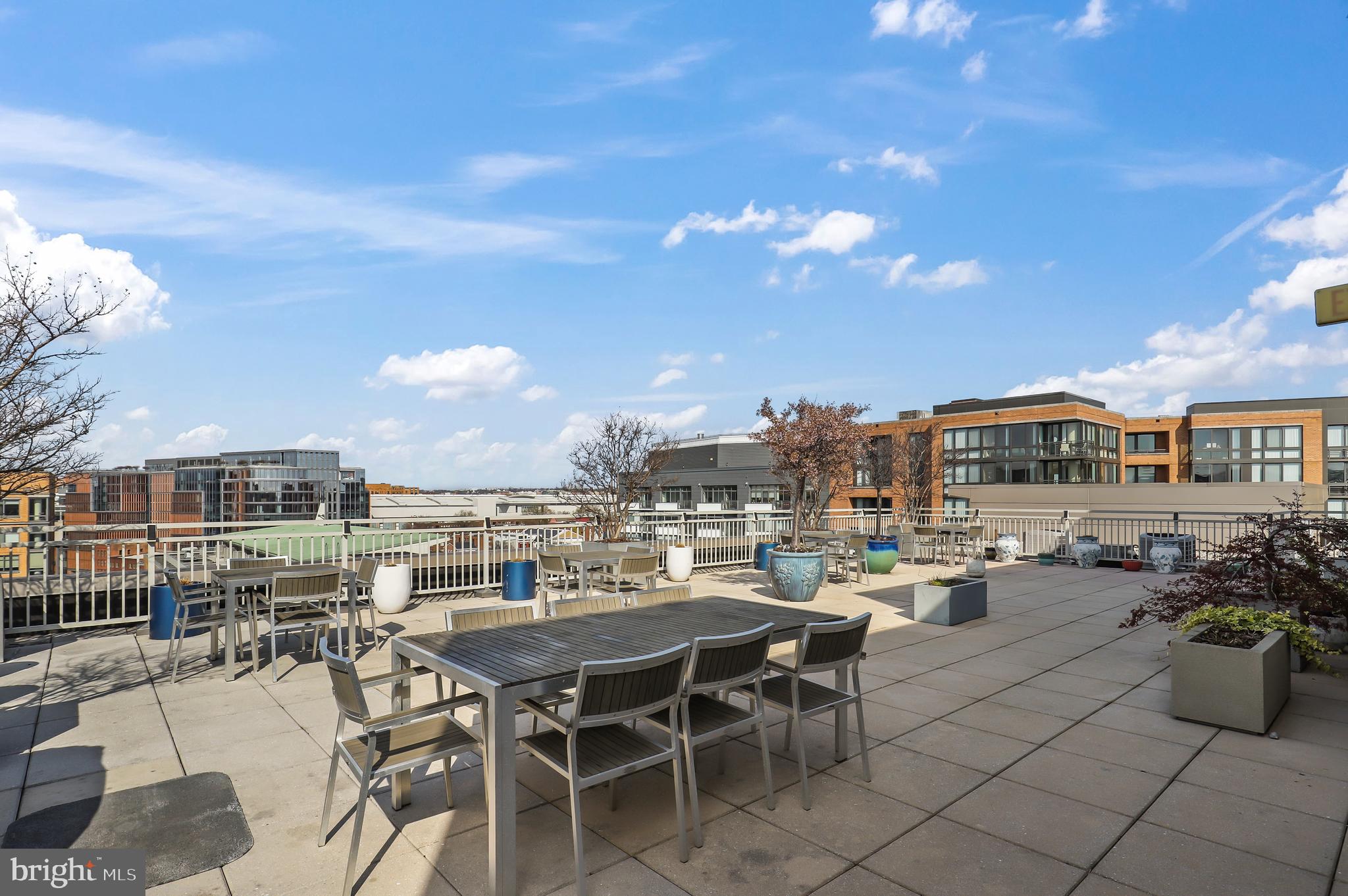 440 L STREET NW 1110