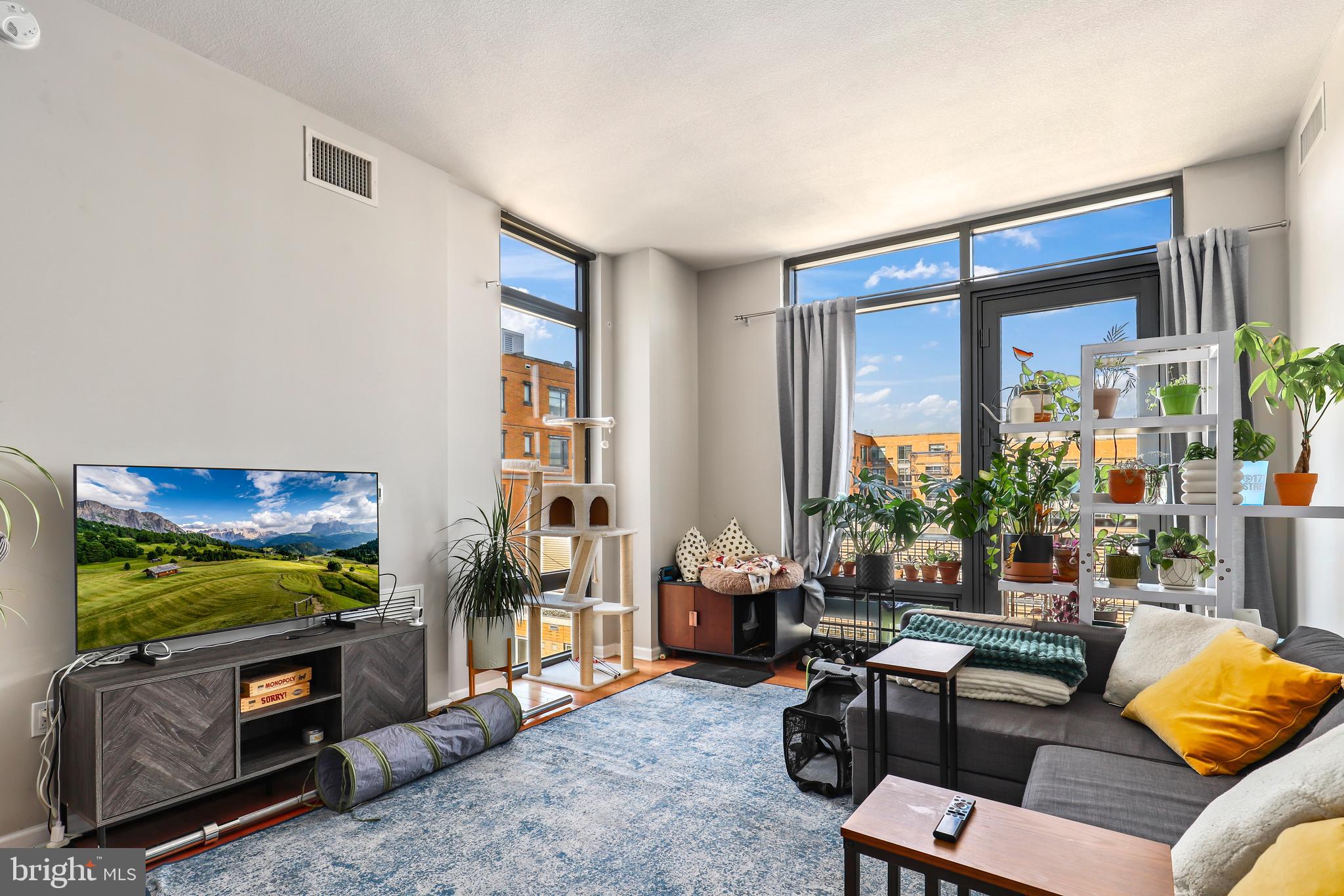 440 L STREET NW 1110