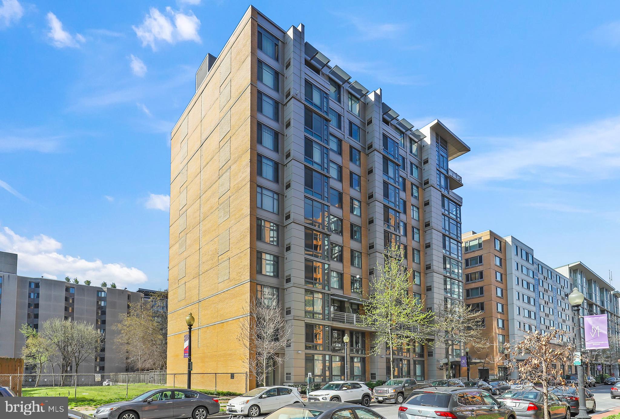 440 L STREET NW 1110