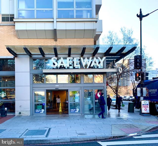 440 L STREET NW 1110