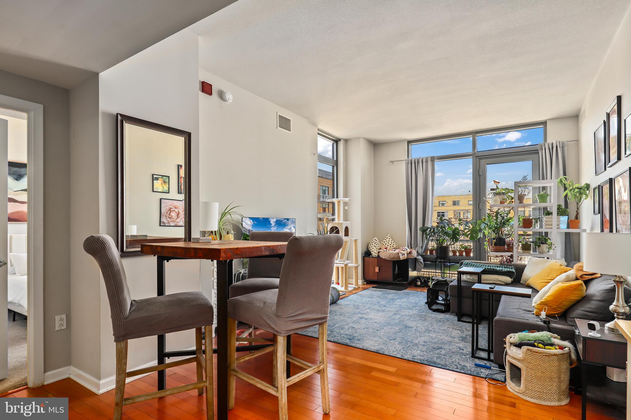 440 L STREET NW 1110