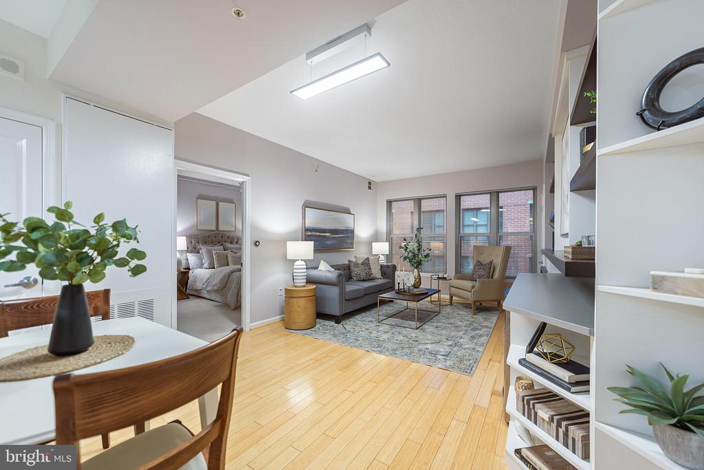 715 6TH STREET NW 305