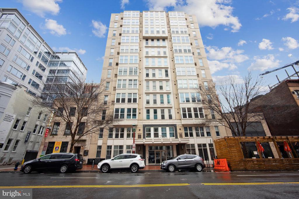 715 6TH STREET NW 305