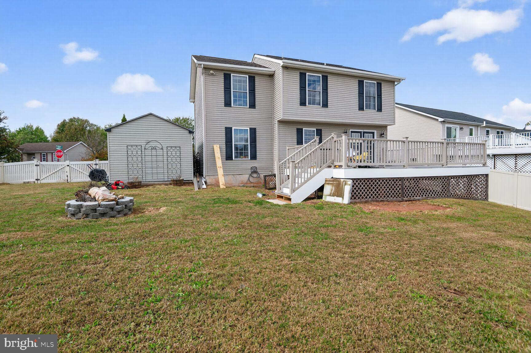 71 FAIRGROUND AVENUE