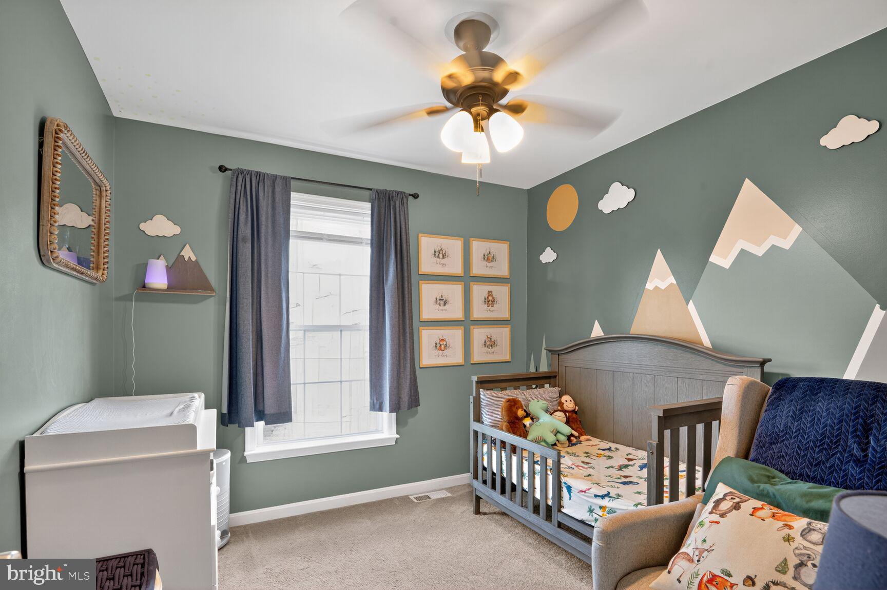 71 FAIRGROUND AVENUE