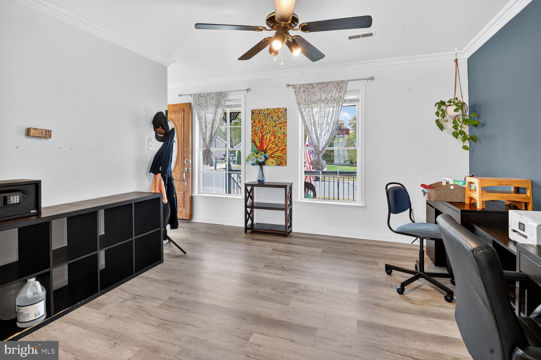 71 FAIRGROUND AVENUE