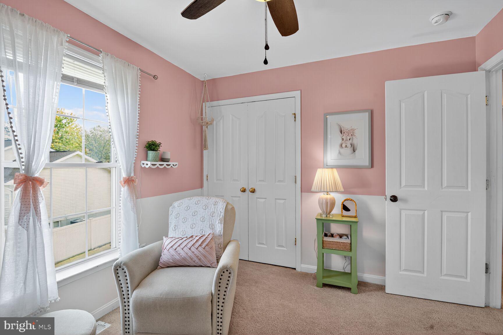 71 FAIRGROUND AVENUE