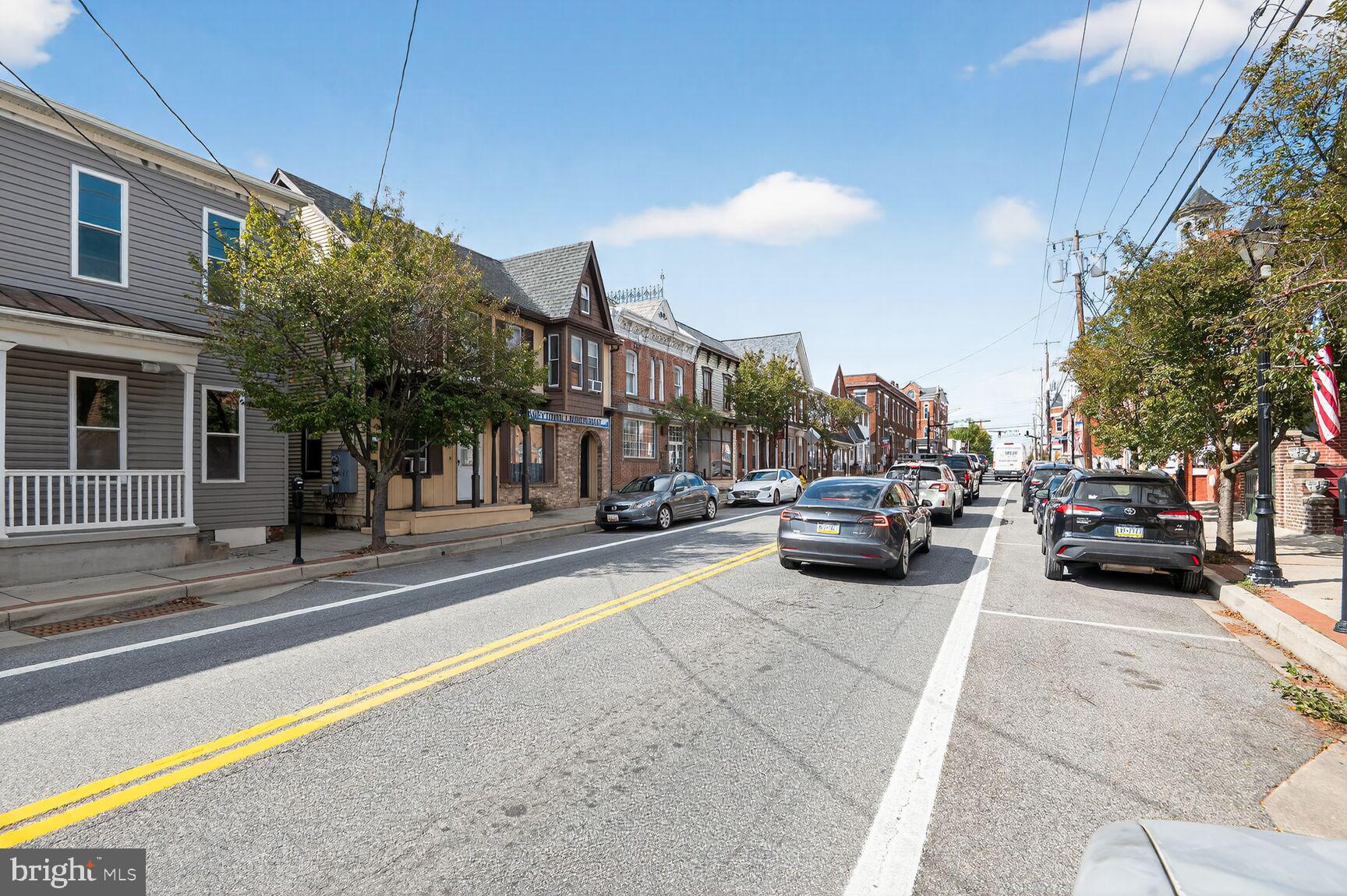 71 FAIRGROUND AVENUE