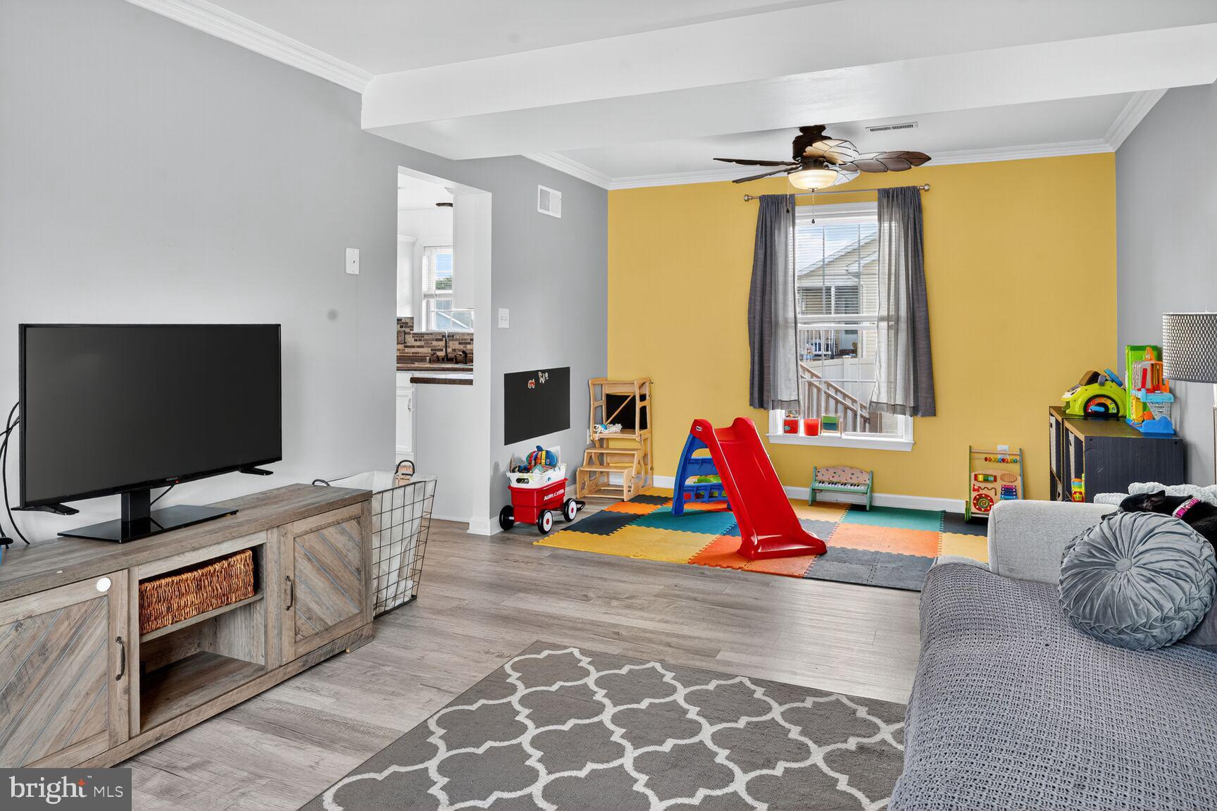 71 FAIRGROUND AVENUE