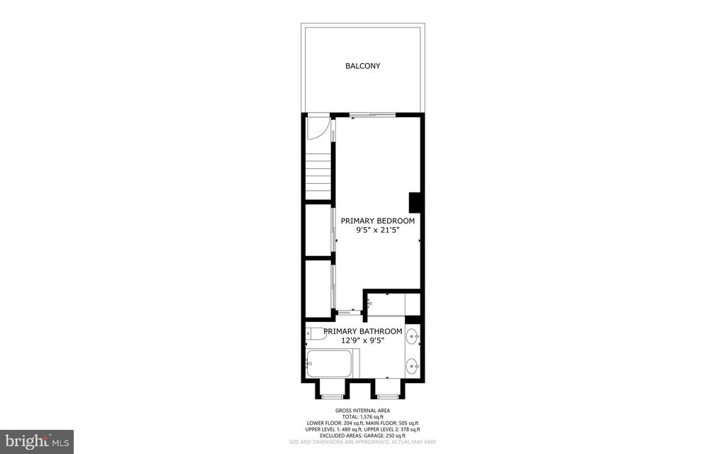1421 TRAFALGAR LANE