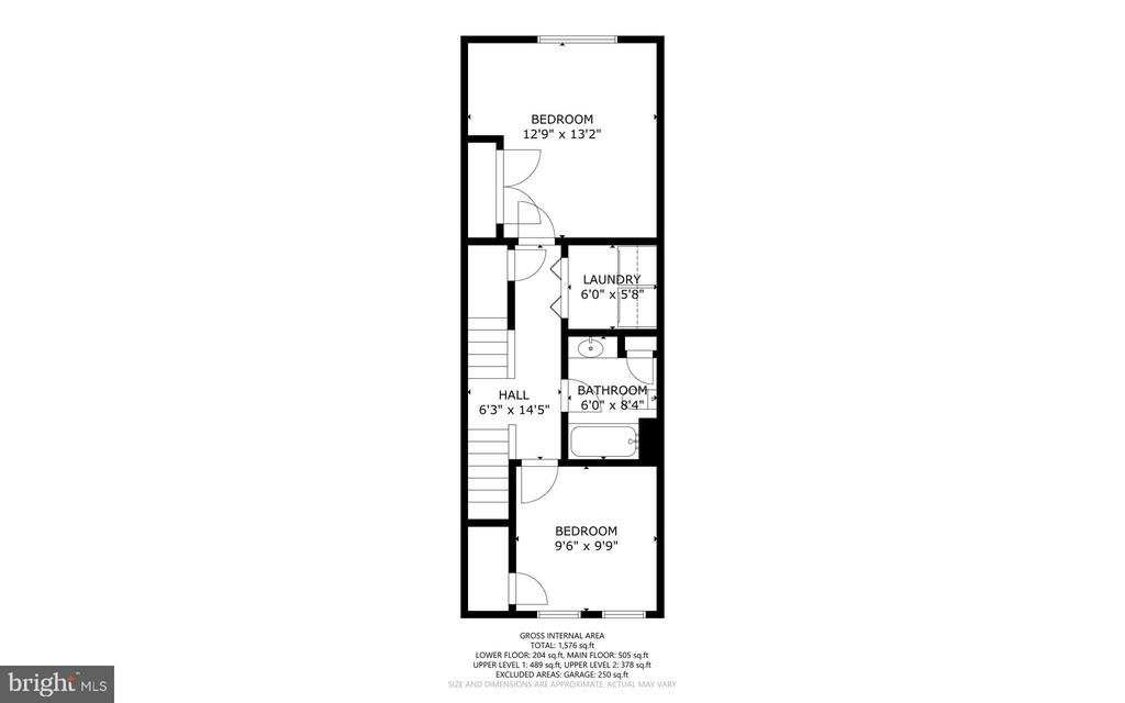 1421 TRAFALGAR LANE