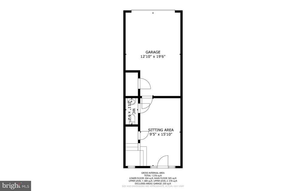 1421 TRAFALGAR LANE