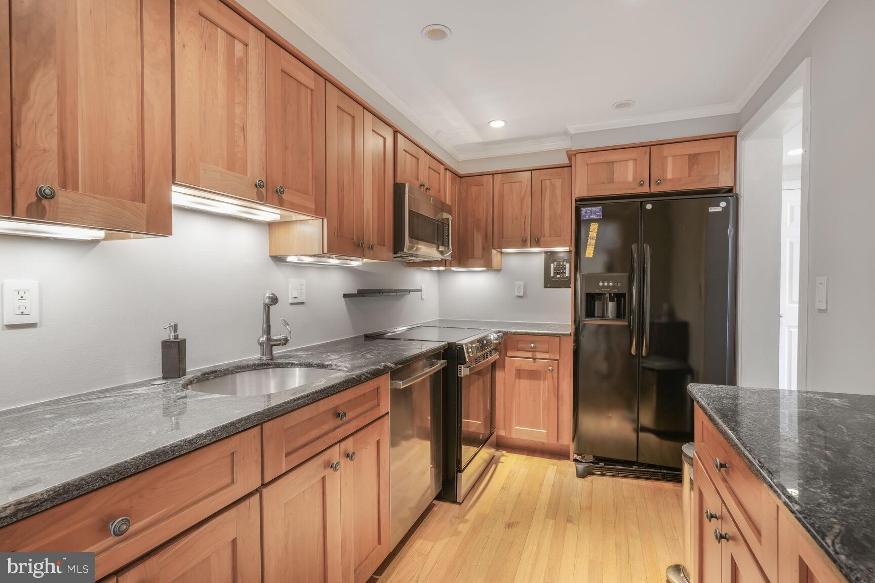 5001 SENTINEL DRIVE 11