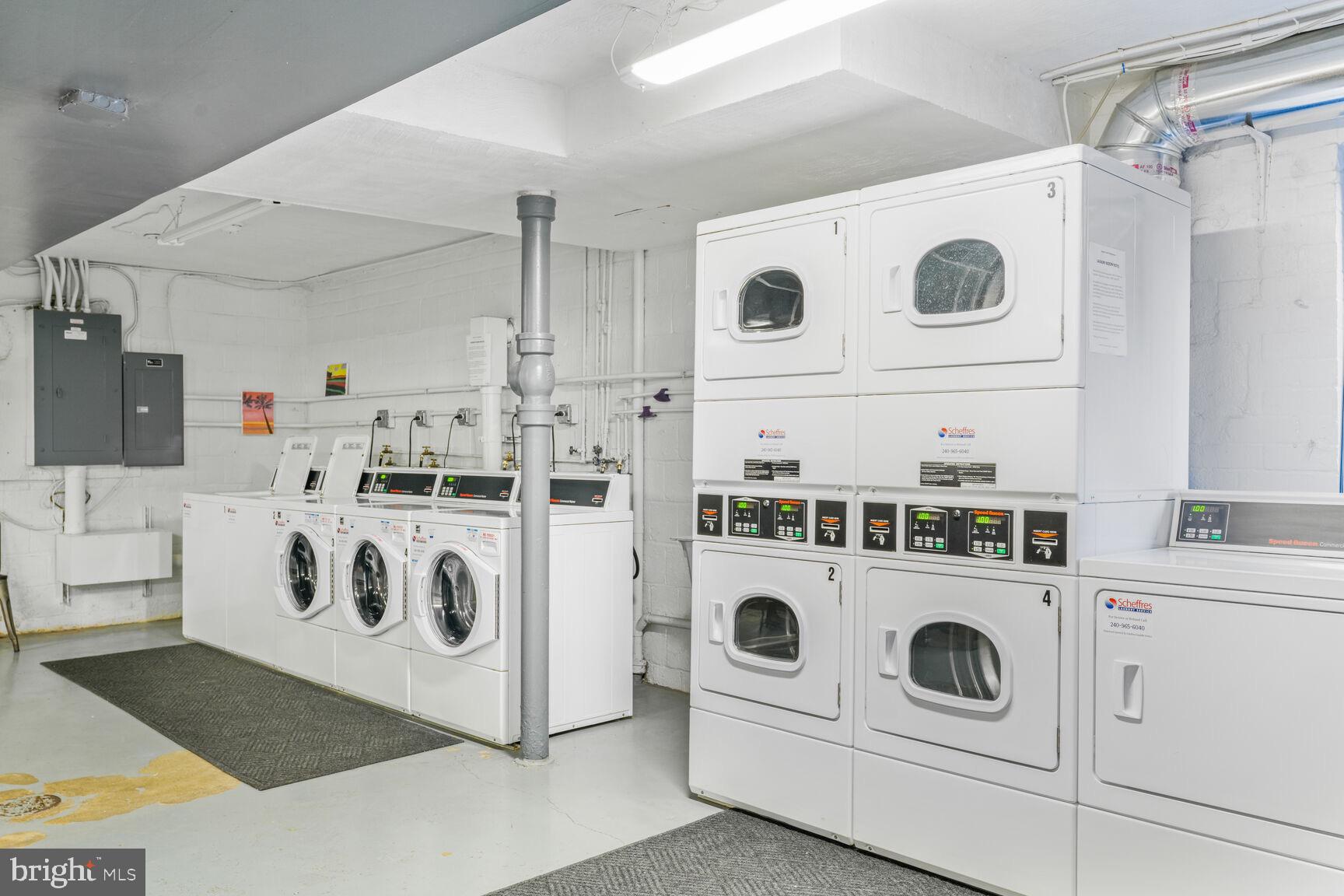 5001 SENTINEL DRIVE 11