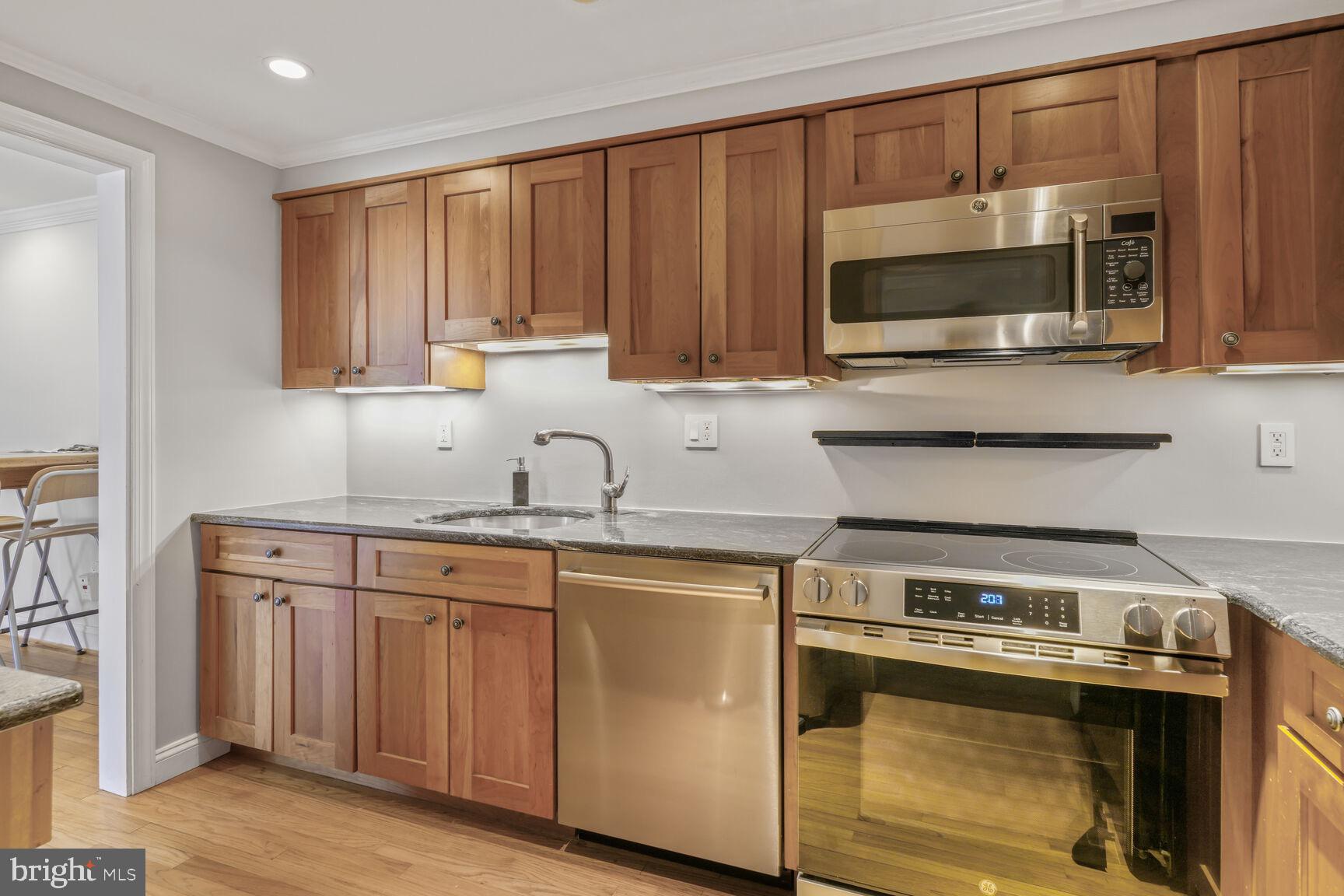 5001 SENTINEL DRIVE 11