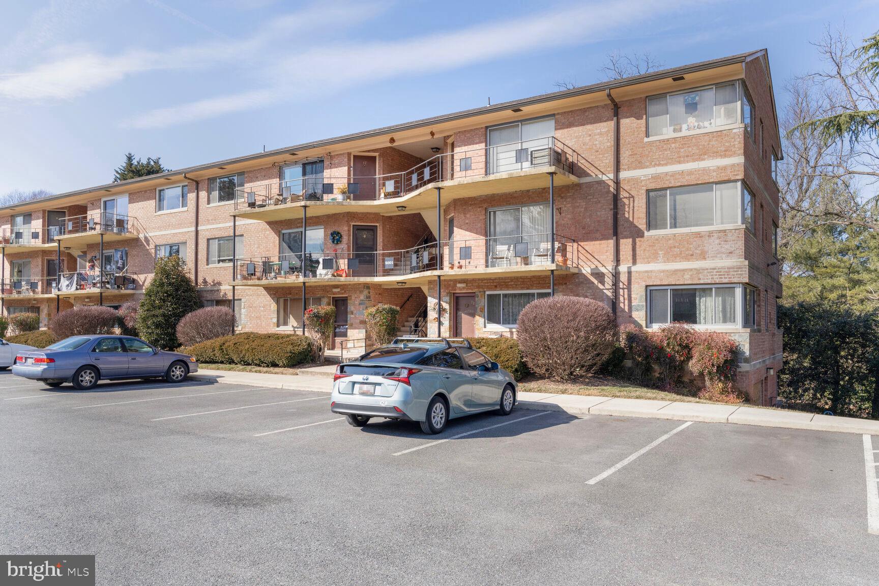 5001 SENTINEL DRIVE 11