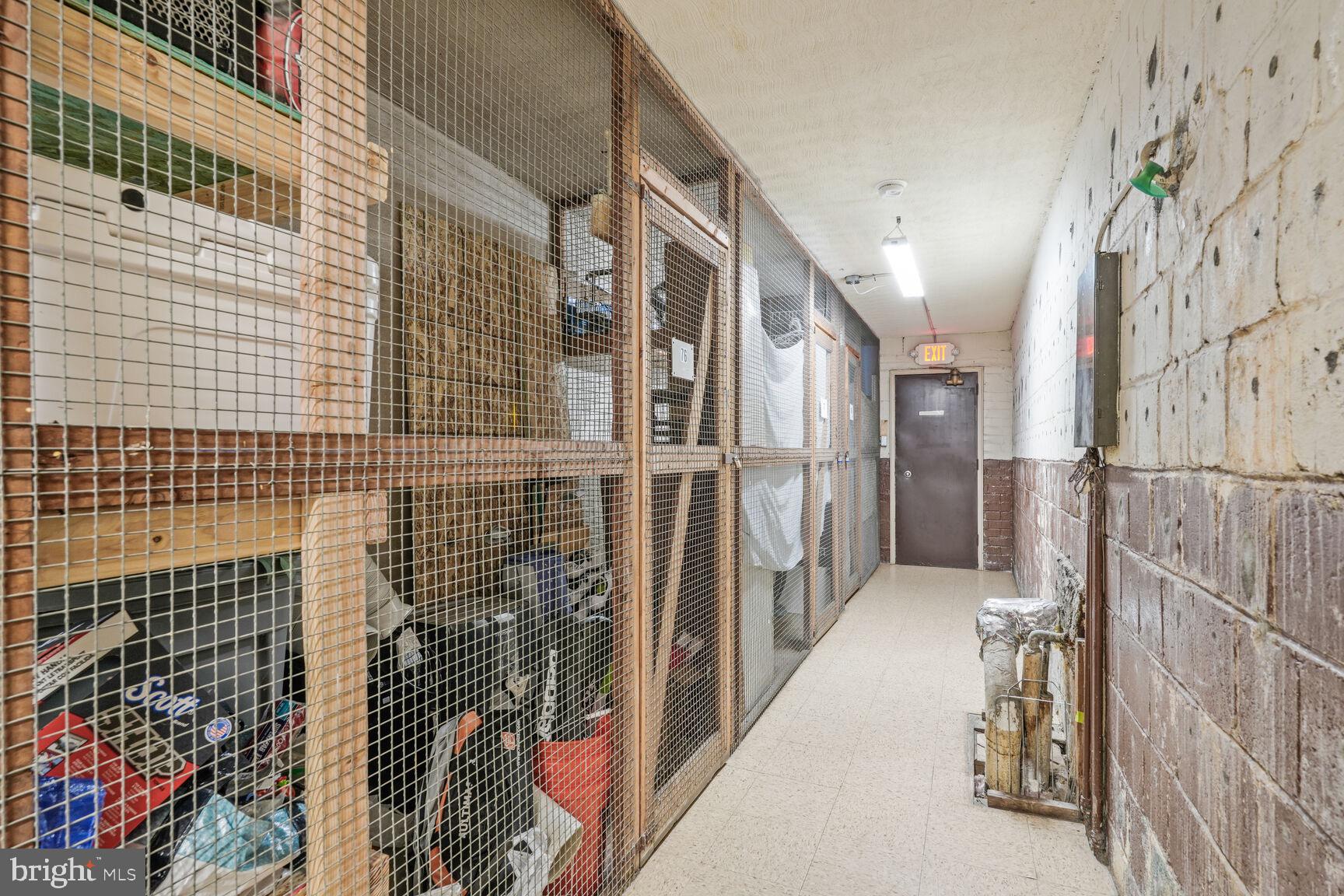 5001 SENTINEL DRIVE 11