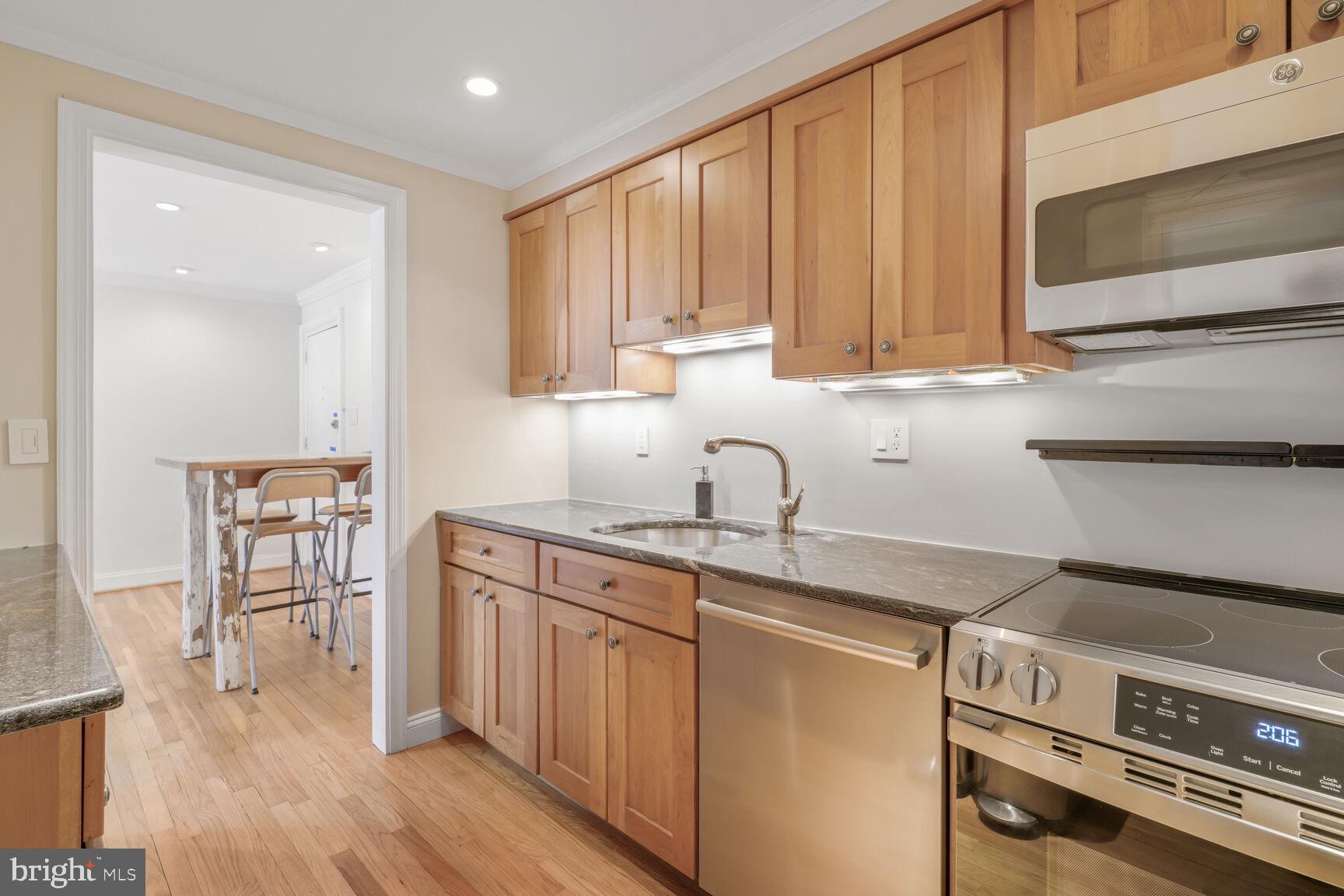 5001 SENTINEL DRIVE 11