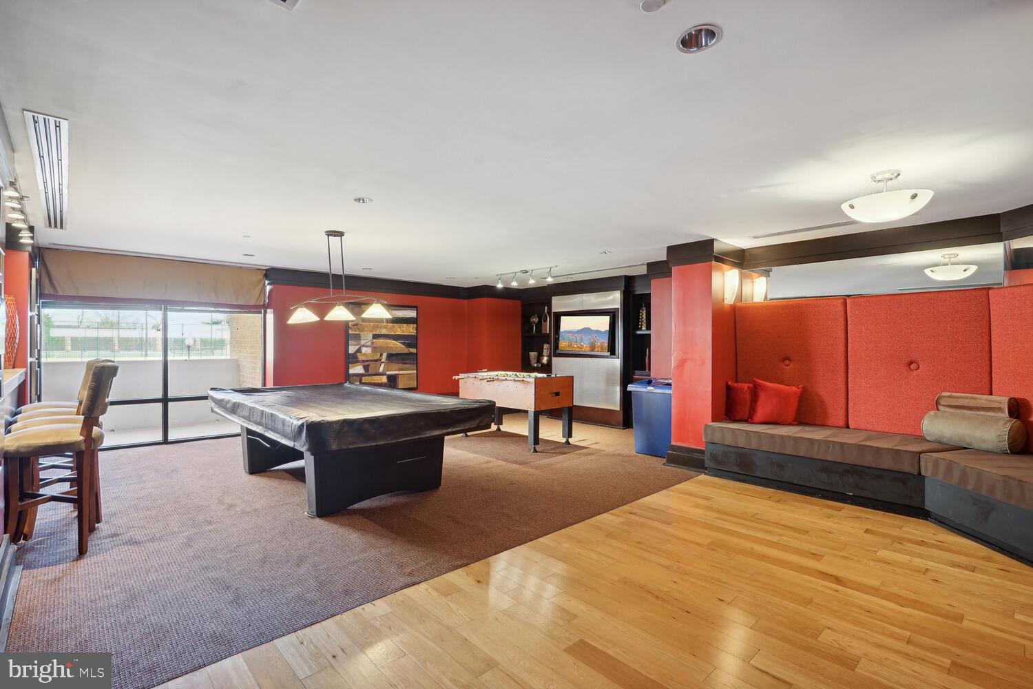 4500 S FOUR MILE RUN DRIVE 121