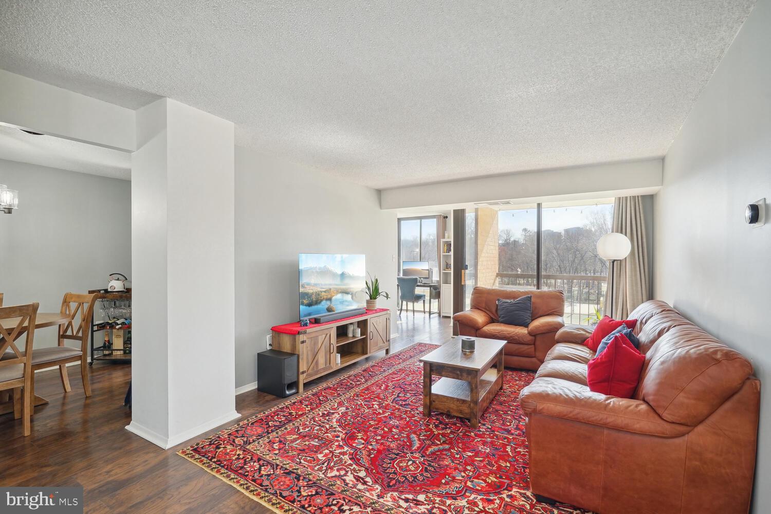 4500 S FOUR MILE RUN DRIVE 121