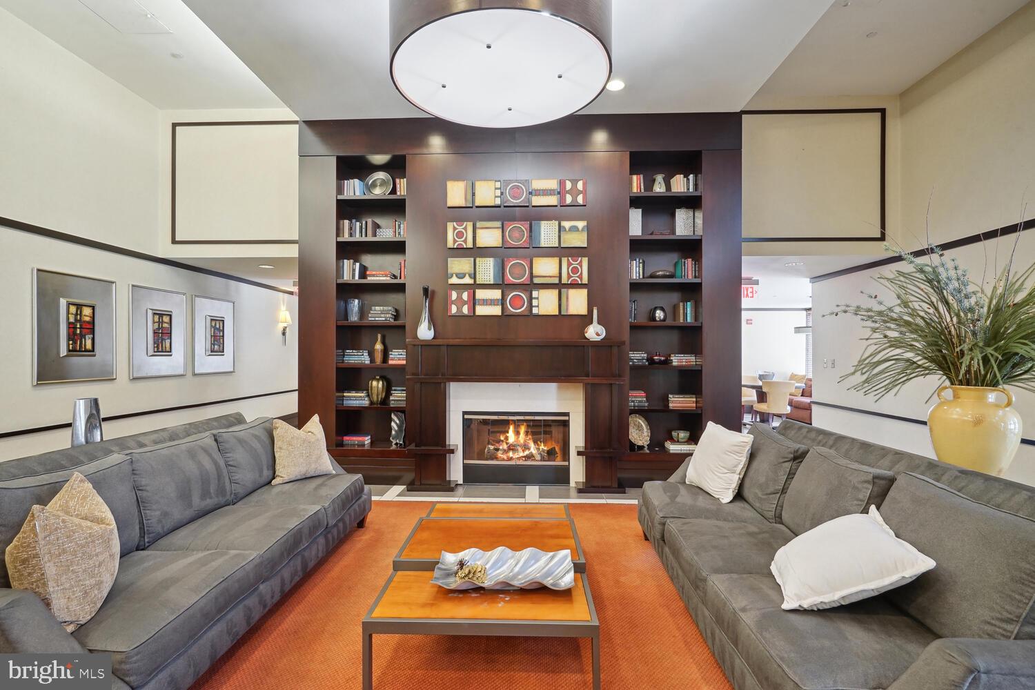 4500 S FOUR MILE RUN DRIVE 121